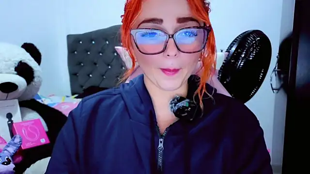 Alexatexa2929 online show from October 2025 08:20:02 PM