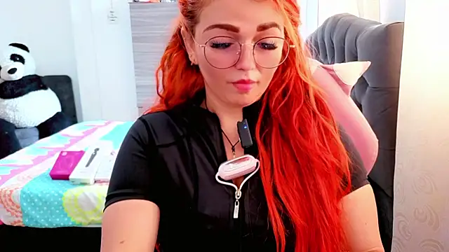 Alexatexa2929 online show from February 2026 02:53:02 PM