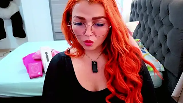 Alexatexa2929 online show from April 2026 08:28:02 PM