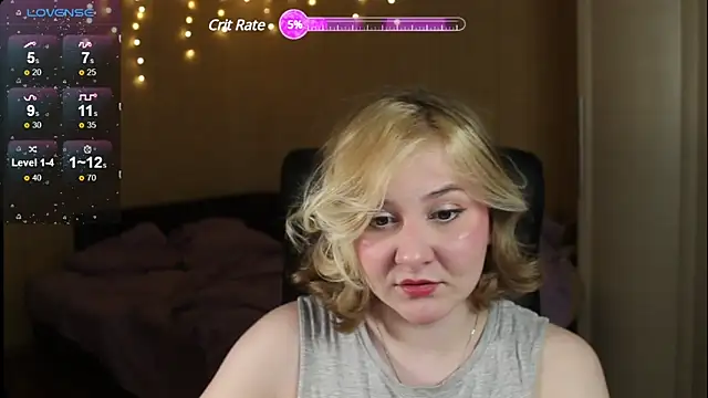 sensual girrrl online show from March 2025 07:34:01 PM