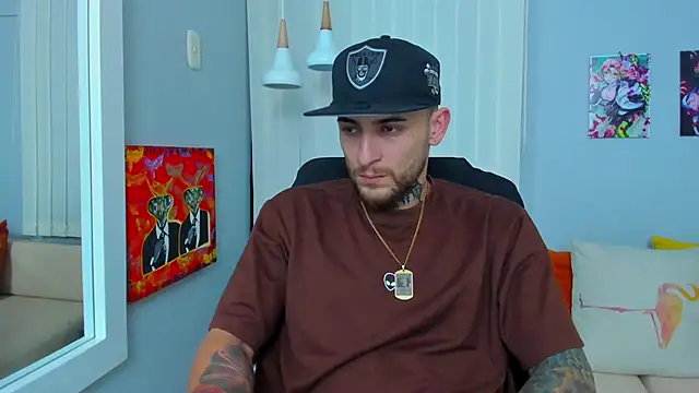 Snapshot of Drako_Lamar chatting on January 2025 03:55:02 PM Drako Lamar online show from January 2025 03:55:02 PM