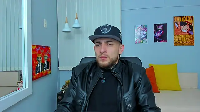Snapshot of Drako_Lamar chatting on February 2025 12:43:02 PM Drako Lamar online show from February 2025 12:43:02 PM