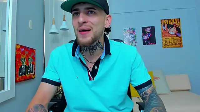 Snapshot of Drako_Lamar chatting on February 2025 04:00:01 PM Drako Lamar online show from February 2025 04:00:01 PM