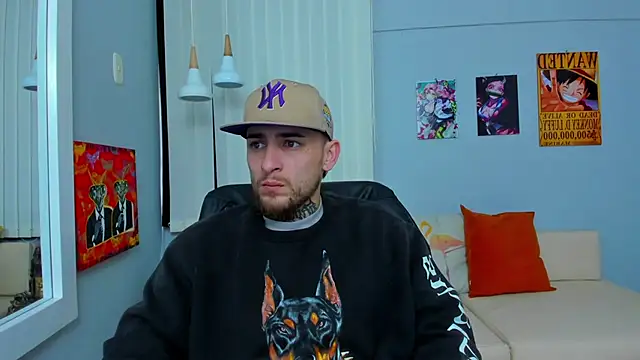 Snapshot of Drako_Lamar chatting on March 2025 01:17:02 PM Drako Lamar online show from March 2025 01:17:02 PM