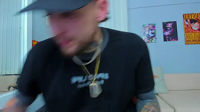 Snapshot of Drako_Lamar chatting on March 2025 03:56:01 PM Drako Lamar online show from March 2025 03:56:01 PM