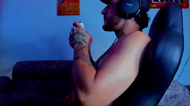 Snapshot of Drako_Lamar chatting on October 2025 12:55:01 AM Drako Lamar online show from October 2025 12:55:01 AM