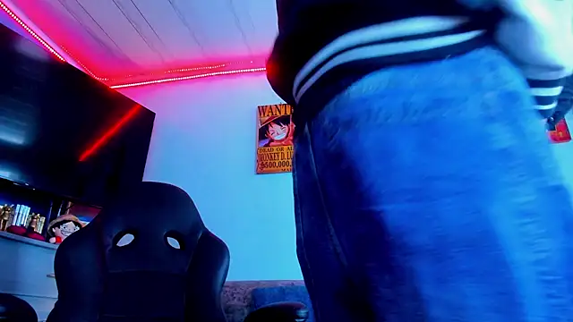 Drako Lamar online show from December 2025 01:27:02 PM