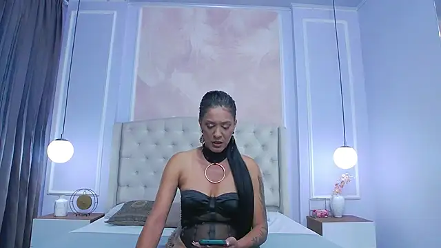 JoannaCox online show from December 2025 07:41:01 PM