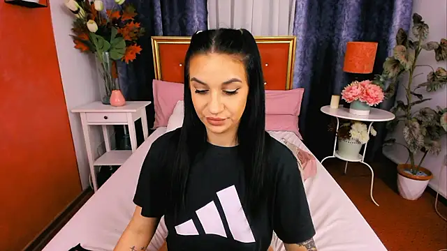 kessyjoo online show from March 2026 09:36:02 AM