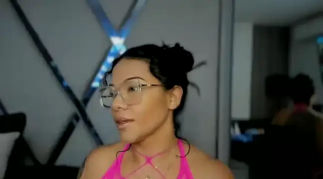 paula daniela1 online show from January 2025 08:39:02 PM