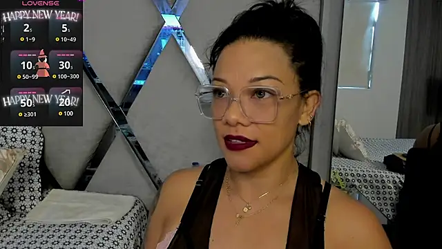 paula daniela1 online show from January 2025 08:48:02 PM