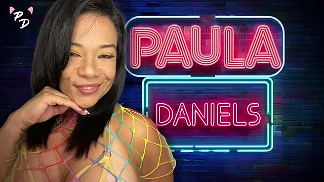 paula daniela1 online show from October 2025 09:35:02 PM