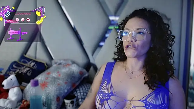 paula daniela1 online show from October 2025 09:37:01 PM