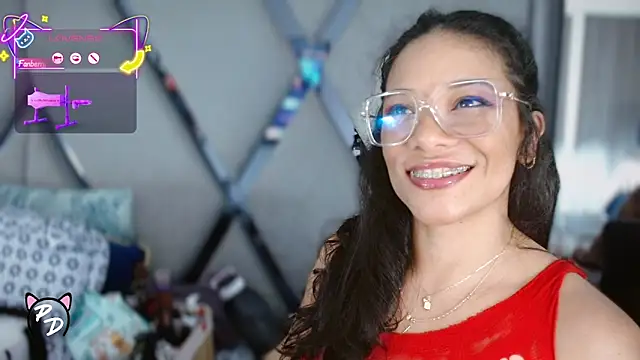 paula daniela1 online show from April 2026 10:11:02 PM