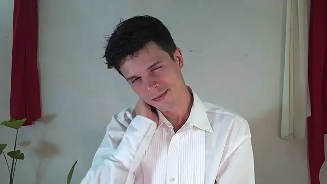 Jack Scorcher online show from January 2025 01:34:02 AM