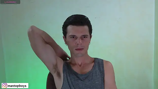 Jack Scorcher online show from January 2026 05:35:02 AM