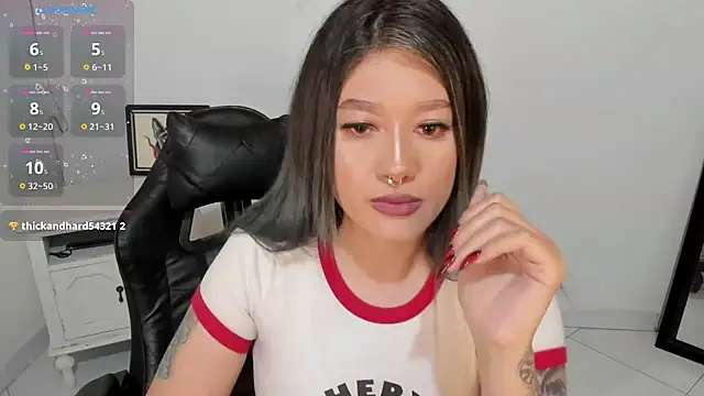 kat apple online show from January 2026 12:24:01 AM