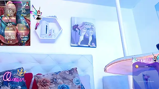 Dagny beker online show from March 2026 03:01:02 AM