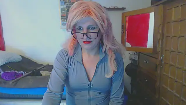 LorenJade online show from February 2025 07:26:02 AM