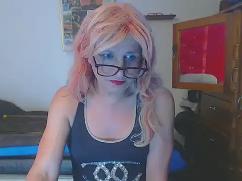 LorenJade online show from February 2025 07:05:01 AM