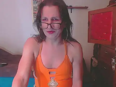 LorenJade online show from March 2026 08:07:01 AM