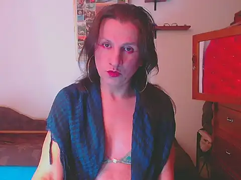 LorenJade online show from March 2026 07:46:01 AM