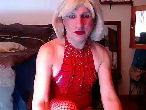 Snapshot of LorenJade chatting on June 2026 07:24:01 AM LorenJade online show from June 2026 07:24:01 AM