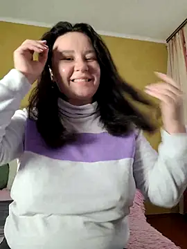 AlexaLexie online show from November 2025 06:36:01 AM