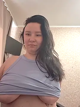 AlexaLexie online show from February 2026 08:33:02 AM