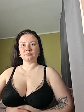 Snapshot of AlexaLexie chatting on May 2026 08:45:01 AM AlexaLexie online show from May 2026 08:45:01 AM