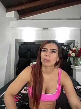 Arianna Jones1 online show from June 2026 03:19:02 AM