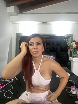 Snapshot of Arianna_Jones1 chatting on June 2026 02:36:02 AM Arianna Jones1 online show from June 2026 02:36:02 AM