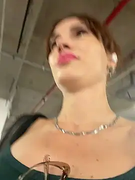 Irresistible24 online show from February 2026 07:50:02 PM