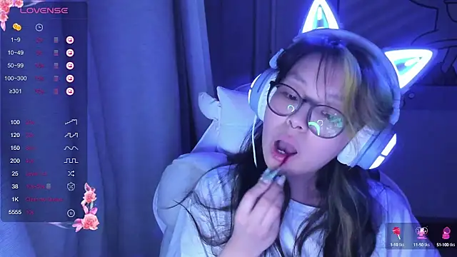 maydaykimmy online show from February 2025 09:57:01 PM