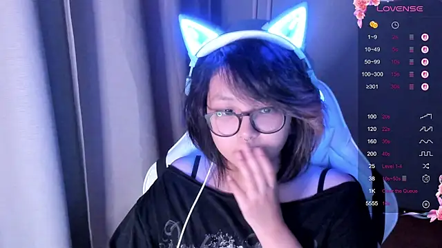 maydaykimmy online show from October 2025 08:41:01 PM