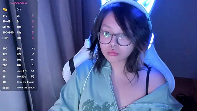 maydaykimmy online show from March 2026 09:23:01 PM