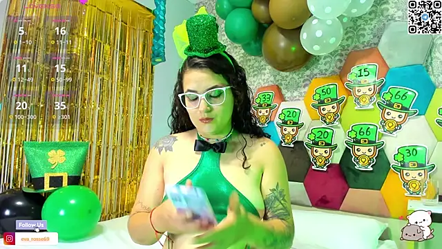 eva rosse69 online show from March 2025 12:04:01 PM