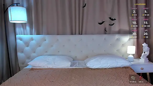 Ma1ilda Ardent online show from November 2025 05:22:01 PM