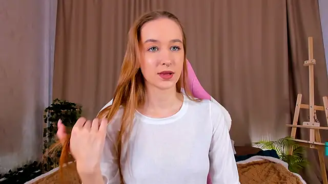 Sweett Monica online show from September 2025 01:06:02 AM