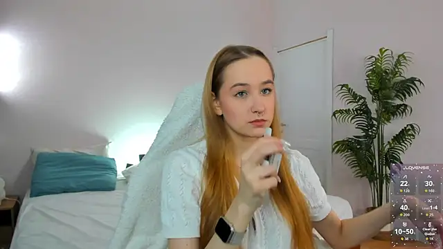 Sweett Monica online show from March 2026 12:49:02 AM