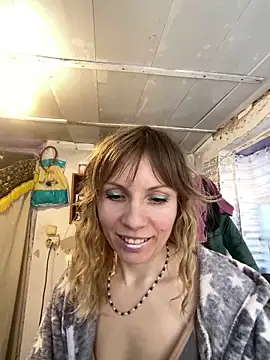 Anita-Smith online show from February 2025 08:59:02 AM