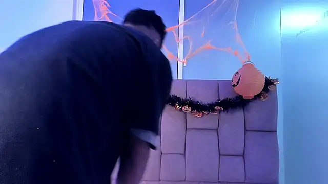 JuanCamiilo 66 online show from September 2025 04:06:02 AM