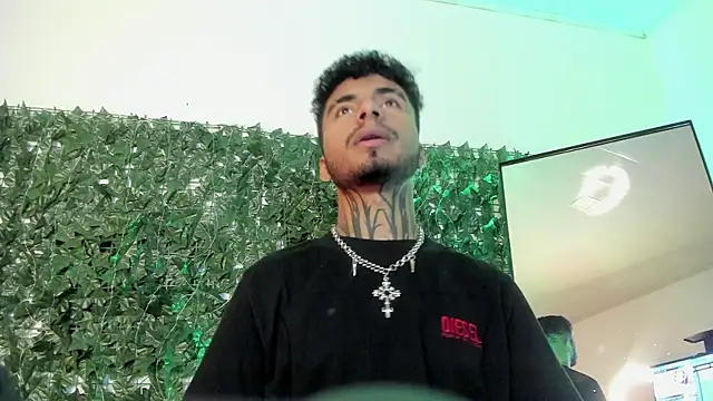 JuanCamiilo 66 online show from January 2026 02:49:01 AM