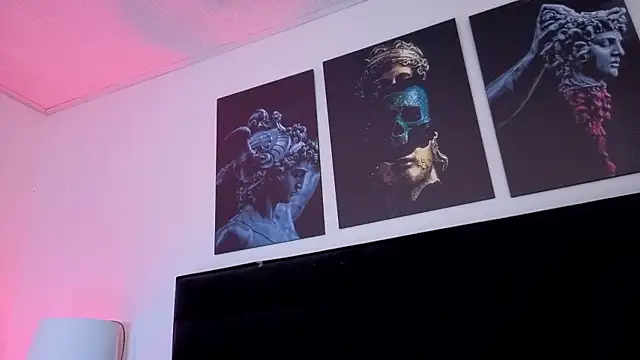 JuanCamiilo 66 online show from February 2026 09:46:02 PM