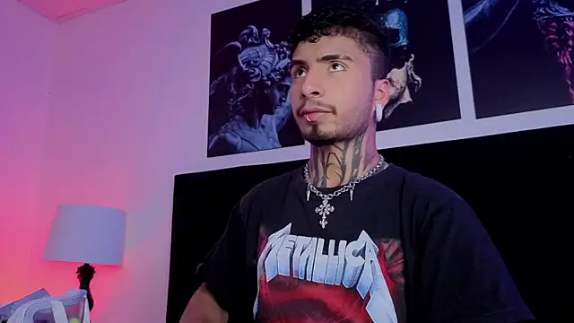 JuanCamiilo 66 online show from February 2026 10:04:02 PM