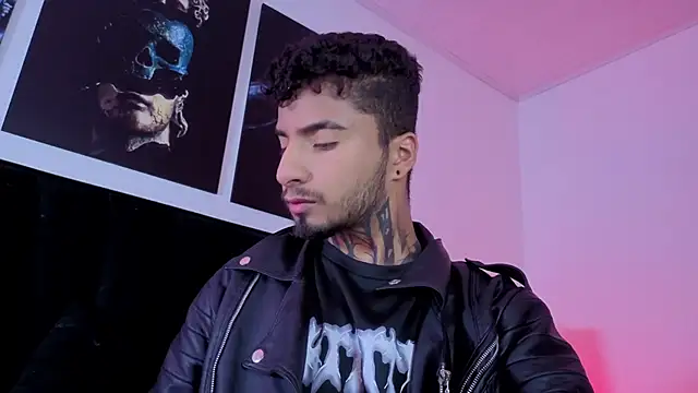 JuanCamiilo 66 online show from February 2026 04:13:02 AM