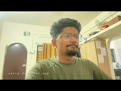 No Username 007 online show from October 2025 08:07:01 PM