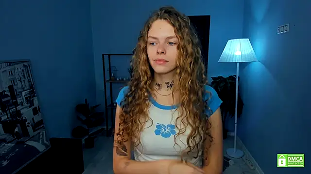 RayaNenlia online show from November 2025 05:07:01 AM