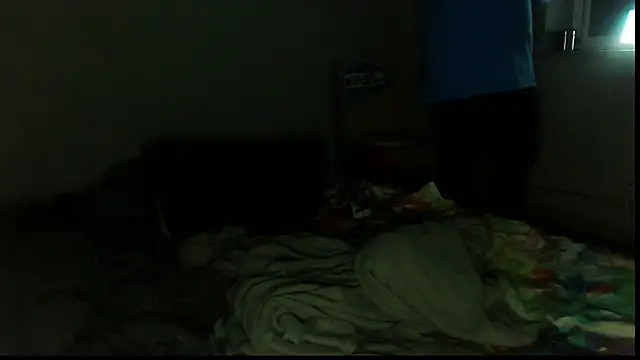 SexWorkerX online show from October 2025 03:18:02 AM