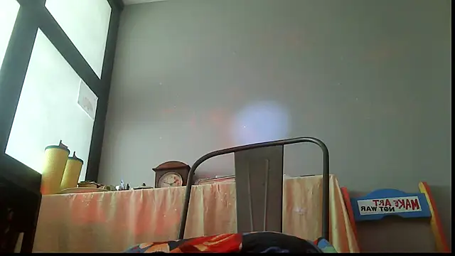 Snapshot of SexWorkerX chatting on April 2026 01:54:02 PM SexWorkerX online show from April 2026 01:54:02 PM